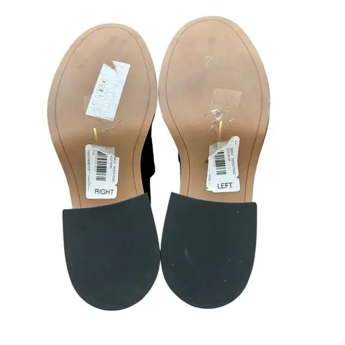 Yanni Loafer in Black
Dolce Vita Size 8