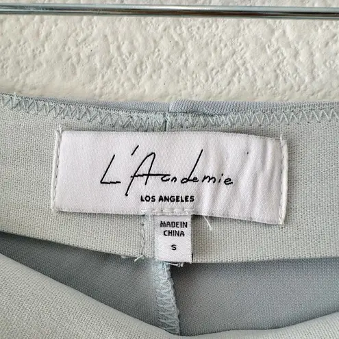 L'Academie Chance Light Blue Pull