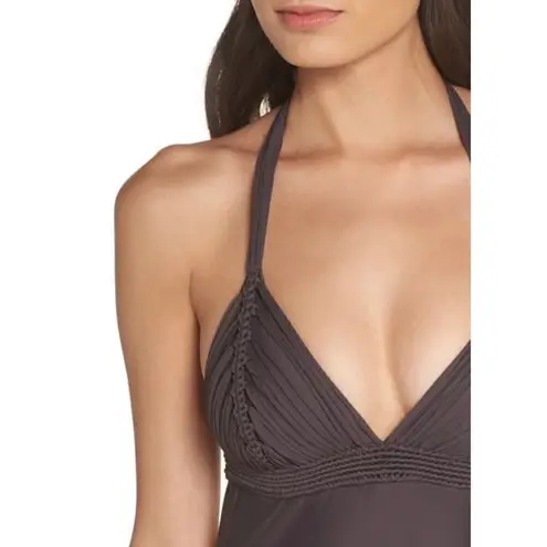 PilyQ New brown one piece. Retails $149