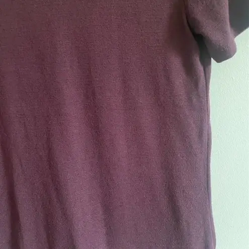 Wilfred  Free Plum T Shirt