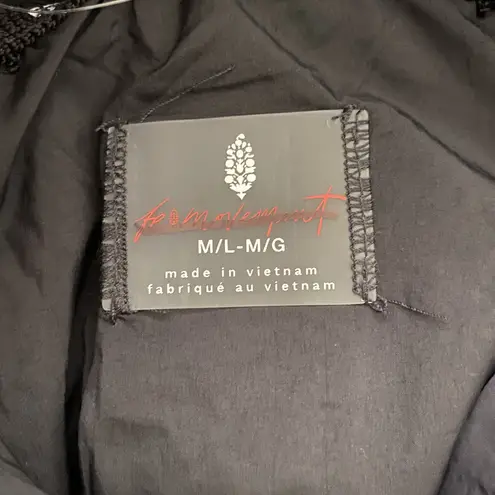 Free People Movement NWT Billie Boxy Lightweight Insulated Jacket