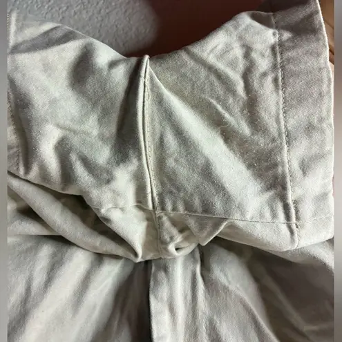 British Khaki Women’s Tan Shorts 8