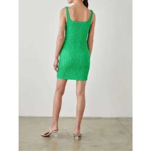 Rails NWOT Julie tank mini green clover mini tank dress sz XL