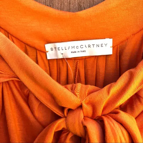 Stella McCartney Jersey Haltr / Poncho