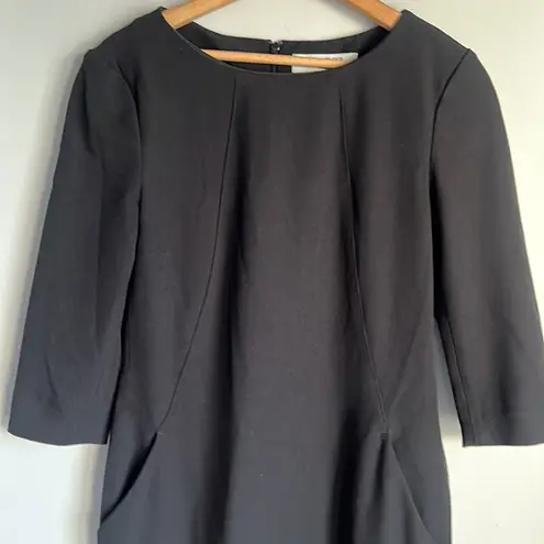 MM.LaFleur M.M. Lafleur The Etsuko Dress size 4