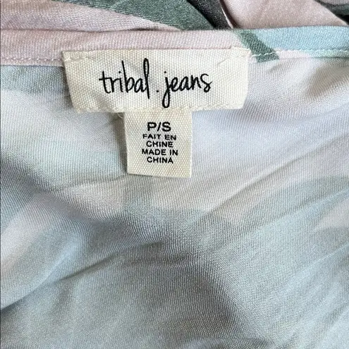 Tribal Women's Tank Top