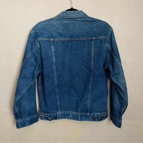 Gap Vintage  Denim Jacket Small