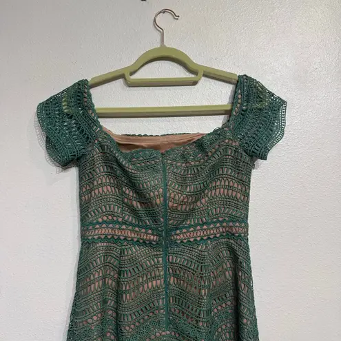 Stylestalker Revolve  Jade Alexander Mini Dress Sz M NWT