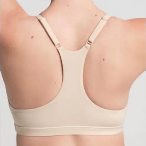 SKIMS Racerback Bralette Size XS Scoop Neck Adjustable Straps