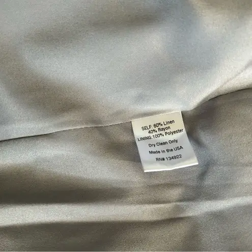 Emerson Fry Women’s Black White Plaid Lee Blazer Jacket 00