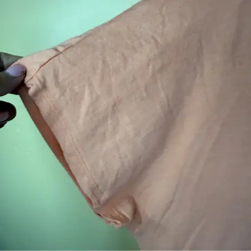 Kimes Ranch Ladies Sunrise Desert Pink SS T