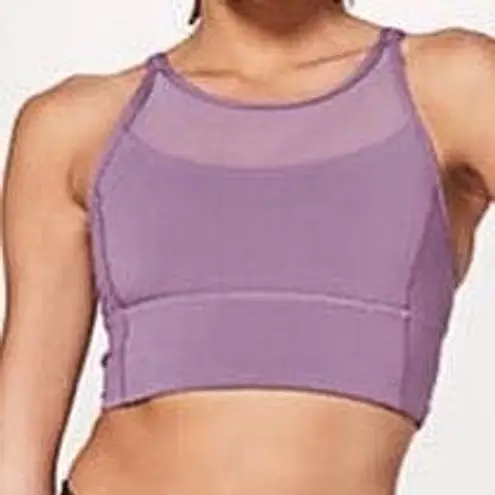 Lululemon  Sports Bra