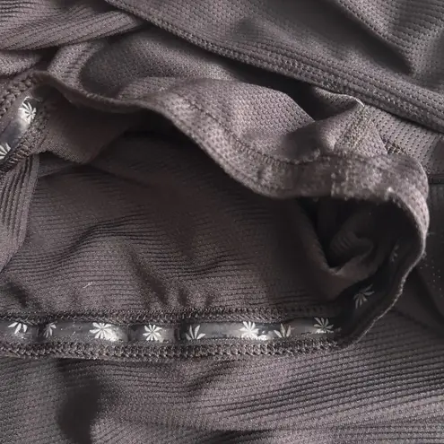 Athleta Skort Skirt Black XL