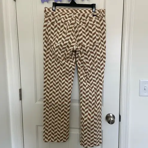 PacSun EUC |  women’s low rise straight patterned jeans‎ — size 26