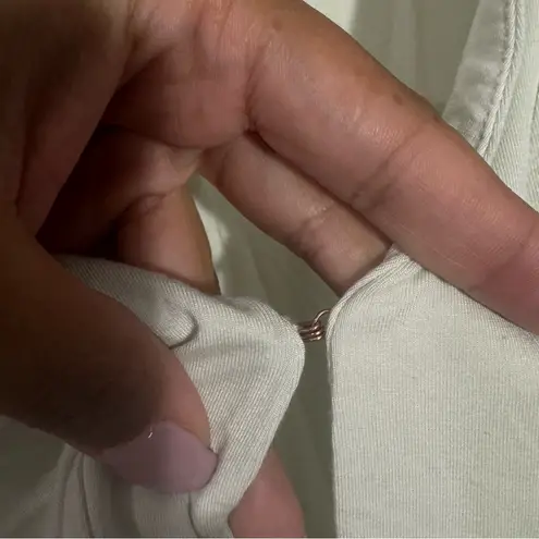 LOGO By Lori Goldstein Rayon Cardigan with Printed Trim A347517 Size 3X