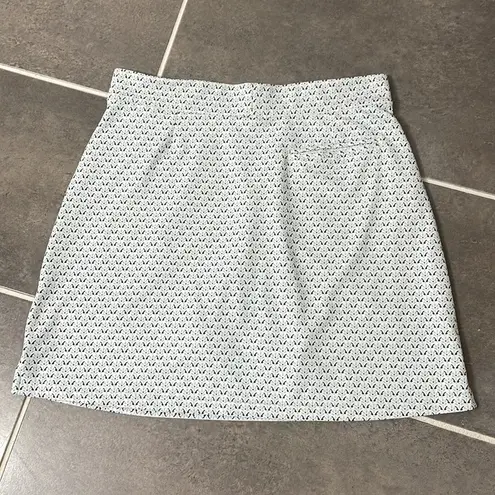 Peter Millar  Golf Skort size Medium