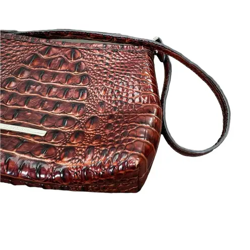 Brahmin  Lorelei Shoulder Bag in Pecan Melbourne