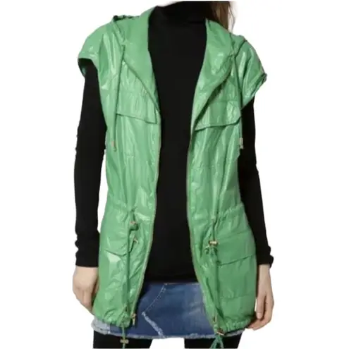 Tory Burch  Ean Shell Jacket