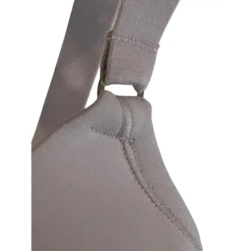 Natori Bliss Perfection T-Shirt Bra Women's Size 32G 721154 Contour underwire