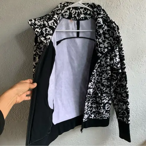 Lululemon  Scuba Jacket