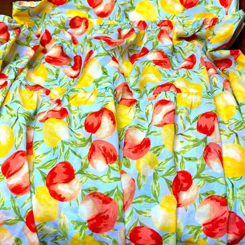 Eloquii Tiered Maxi Skirt 18/20”