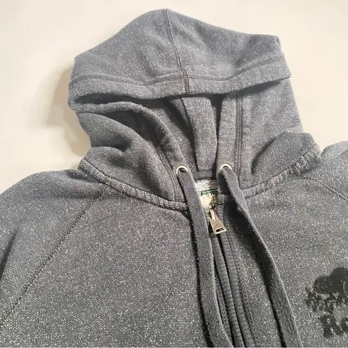 Roots Canada full-zip Jacket