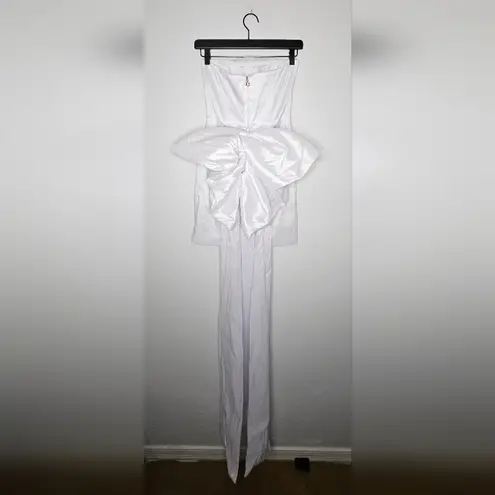 Nookie Adore 2 Way Dress in White Dress Size Medium