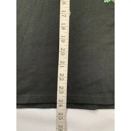 Allison Daley Women's Black Tuscan T-shirt