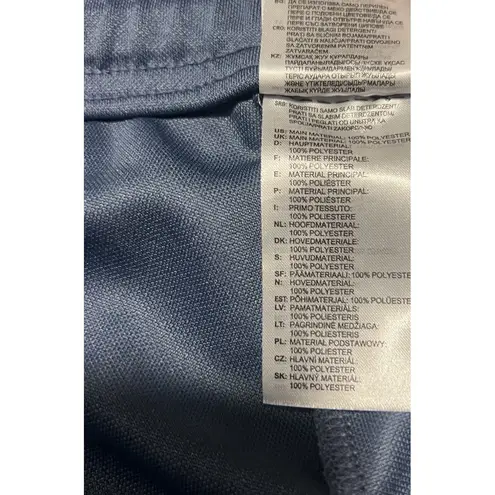 Adidas  Joggers Women's‎ Size Large Tiro 19 Training Track Pants, Tech Ink/White