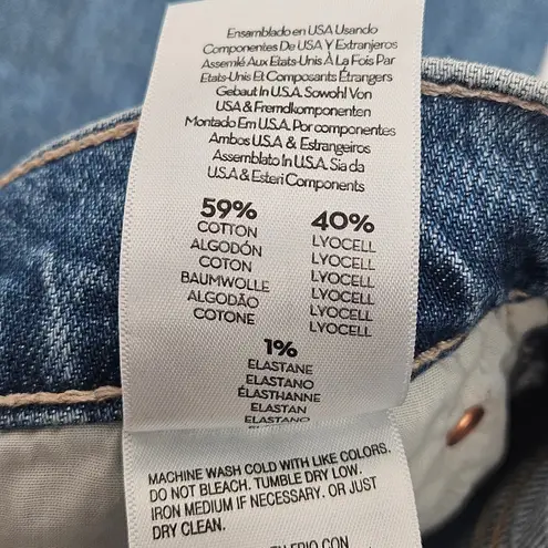 MOTHER Lil Dodger Ankle High