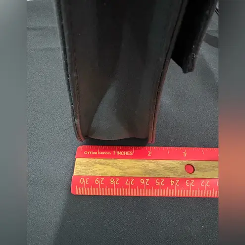 Bioworld Black Crossbody Bag Game of Thrones House Signature