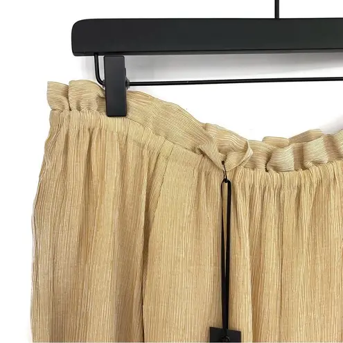 HOUSE OF HARLOW 1960 x REVOLVE Tamar Pant Cream XL