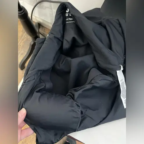 Women's Standard Fit Bodysuit - Joy Lab size small