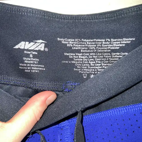 Avia  Athletic Shorts