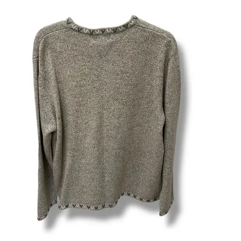 Woolrich buttoned sweater cardigan