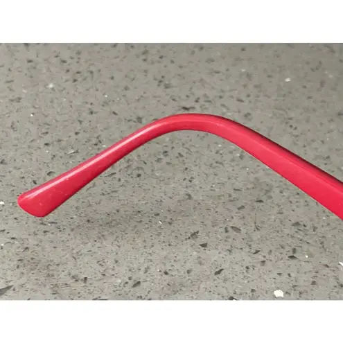 OFFSIDES BRAND Miles Black Red 15