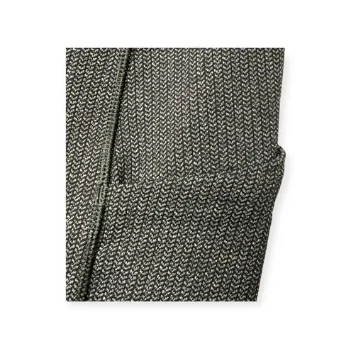 Lululemon  ✵ Speed Up Tight 28” ✵ Luon Variegated Knit Heather Black ✵ 4 Yoga Run