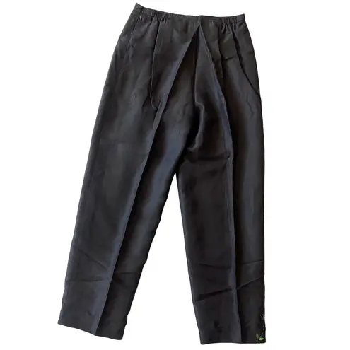 Robbie Bee Silk Formal Pants