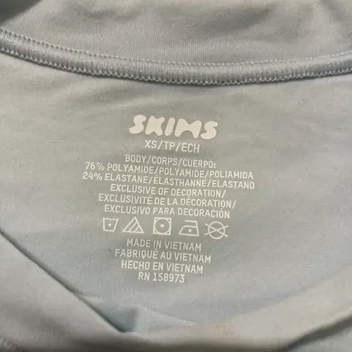 SKIMS LIMITED EDITION Fits Everybody T-Shirt