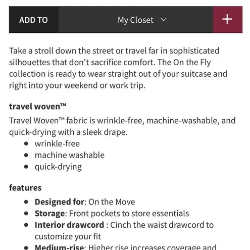 Lululemon  On the Fly Crop 23” Sage Green