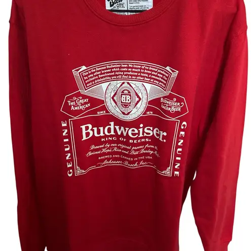 Budweiser Brew City Women’s size S