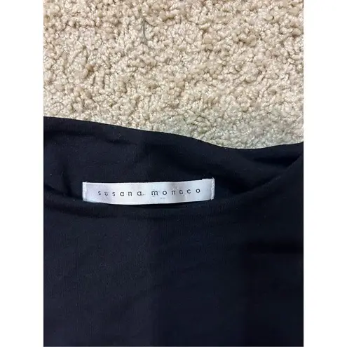 Susana Monaco Revolve tank body on dress size S BIN P