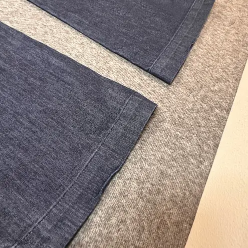 DL1961 Jeans Women 29 Dazed Joy Super High Rise Flare 4 Way 360° Comfort Stretch