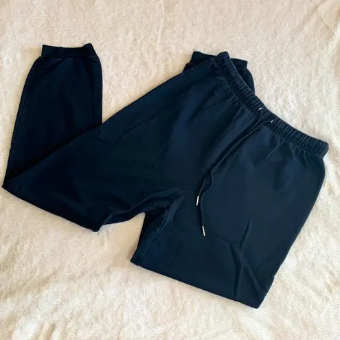 by the way. Rachel Sweatpants in Black
Size Large