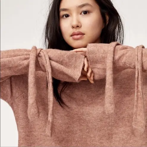 Babaton Alcorra Alpaca Blend Sweater