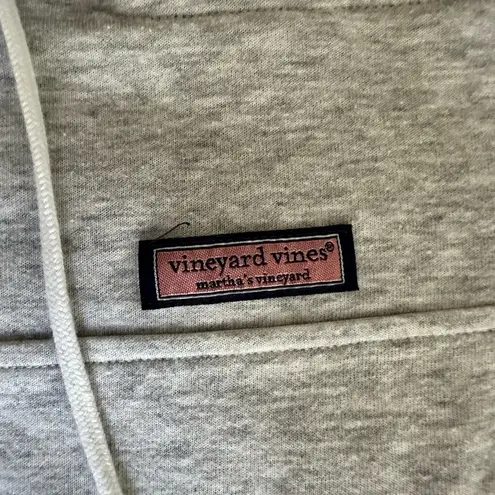 Vineyard Vines  Funnel Neck Shep Shirt Small