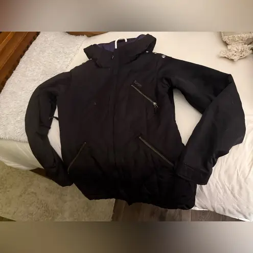 Burton women’s TWC MAN EATER SNOW JACKET ❄️ DRYRIDE