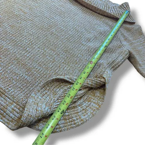 City Chic NWT Yellow Gold Plus Scoop Me Up Off The Shoulder Sweater - Large/20