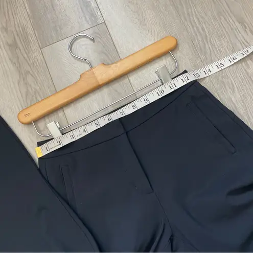 Lululemon  Athleisure Pants on the move womens Black (size 2) office work travel - Image 5