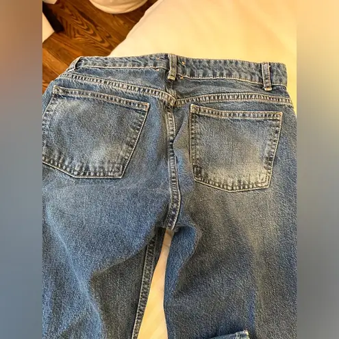 ZARA Denim Jeans